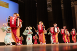 伝統競演会②