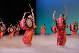 伝統競演会④