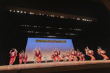 伝統競演会⑥