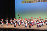 伝統競演会⑦