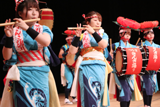 伝統競演会⑨