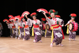 伝統競演会⑩