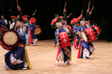 伝統競演会⑪