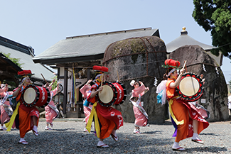 さんさ踊りの由来④